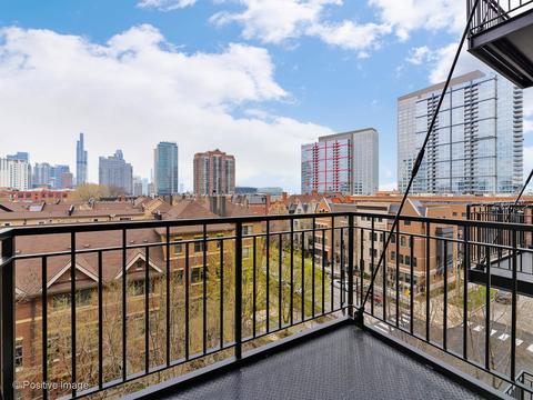 221 E Cullerton St #507, Chicago, IL 60616 photo 18