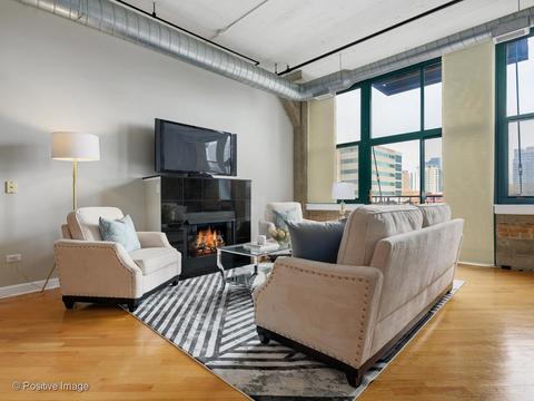 221 E Cullerton St #507, Chicago, IL 60616 photo 9