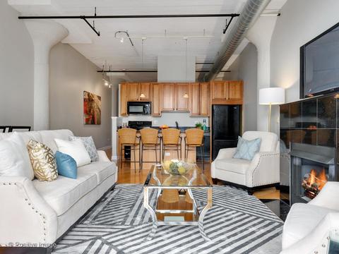 221 E Cullerton St #507, Chicago, IL 60616 photo 14