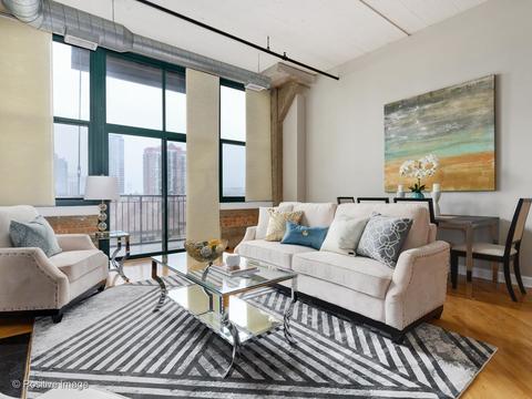 221 E Cullerton St #507, Chicago, IL 60616 photo 12