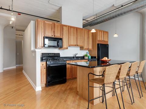 221 E Cullerton St #507, Chicago, IL 60616 photo 5
