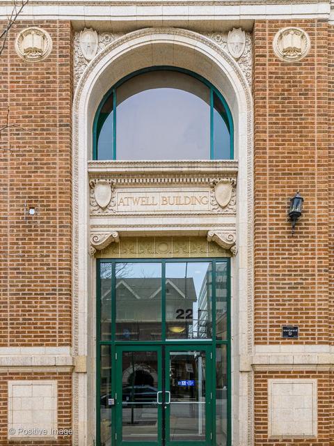 221 E Cullerton St #507, Chicago, IL 60616 photo 2