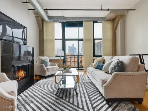 221 E Cullerton St #507, Chicago, IL 60616 photo 11