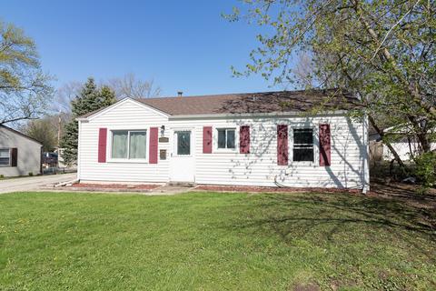 1710 Innercircle Dr, Crest Hill, IL 60403 photo 1