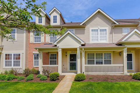 14512 Thomas Jefferson Dr, Plainfield, IL 60544 photo 1
