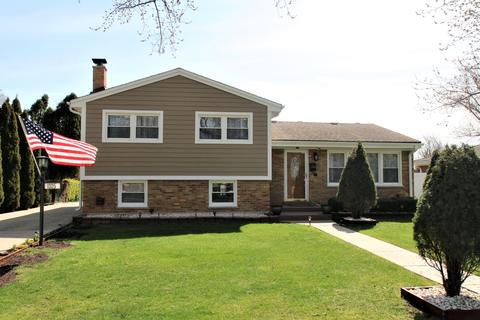 1005 S Robert Dr, Mount Prospect, IL 60056 photo 1