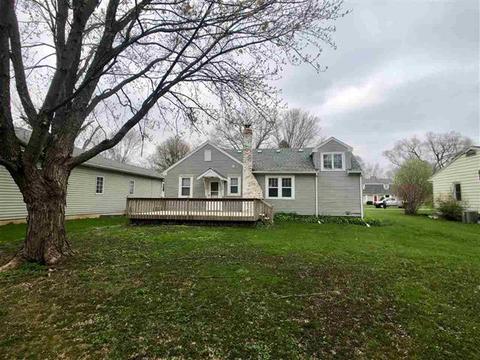 405 E 4th St, Byron, IL 61010 photo 13