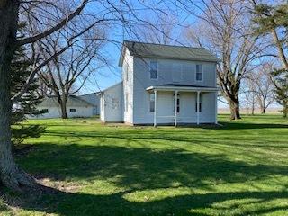 163 E 400 North Rd, Mclean, IL 61754 photo 1