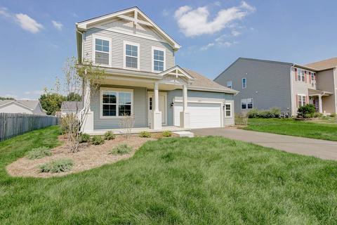631 Settlement Dr, Maple Park, IL 60151 photo 1