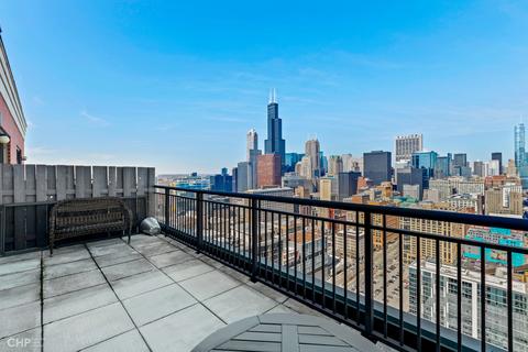 41 E 8th St #3501, Chicago, IL 60605 photo 19