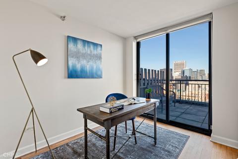 41 E 8th St #3501, Chicago, IL 60605 photo 7