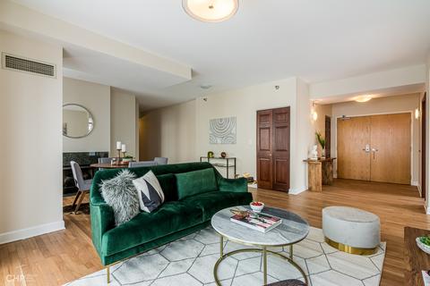 41 E 8th St #3501, Chicago, IL 60605 photo 2