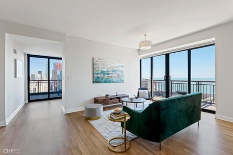 41 E 8th St #3501, Chicago, IL 60605 photo 4