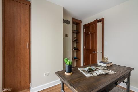 41 E 8th St #3501, Chicago, IL 60605 photo 8