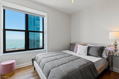 41 E 8th St #3501, Chicago, IL 60605 photo 10