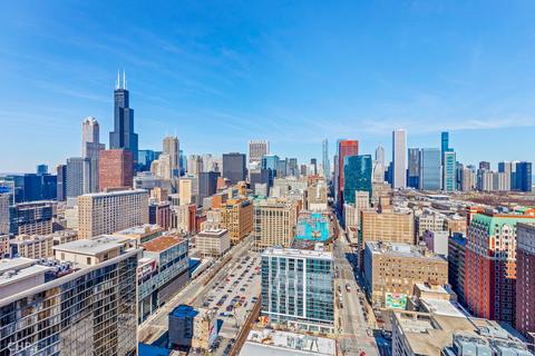 41 E 8th St #3501, Chicago, IL 60605 photo 21