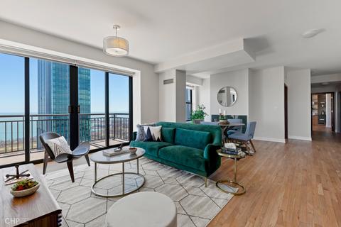 41 E 8th St #3501, Chicago, IL 60605 photo 3