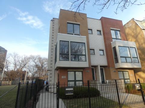 434 E Bowen Ave #A, Chicago, IL 60653 photo 2