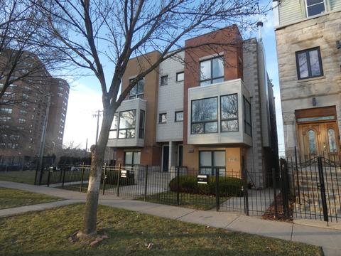 434 E Bowen Ave #A, Chicago, IL 60653 photo 3