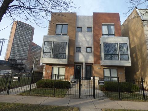 434 E Bowen Ave #A, Chicago, IL 60653 photo 1