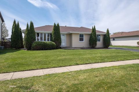 6912 Lewis Clark Dr, Plainfield, IL 60586 photo 1