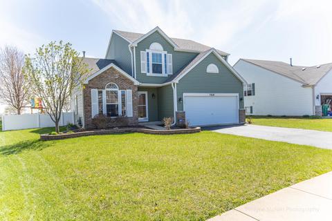 7614 Sugar Maple Dr, Plainfield, IL 60586 photo 2