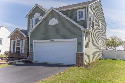 7614 Sugar Maple Dr, Plainfield, IL 60586 photo 3