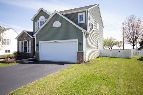 7614 Sugar Maple Dr, Plainfield, IL 60586 photo 4