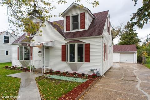 2108 Ruby St, Melrose Park, IL 60164 photo 1