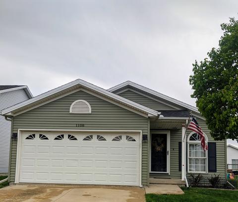 1108 Rader Run, Bloomington, IL 61704 photo 1