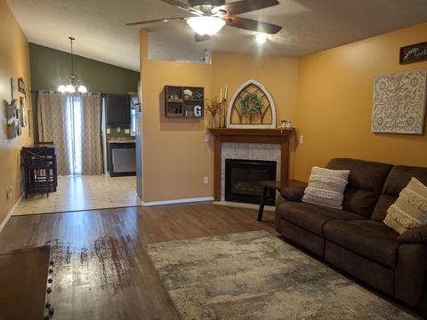 1108 Rader Run, Bloomington, IL 61704 photo 8