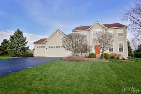 9112 Daniel Ln, Spring Grove, IL 60081 photo 1