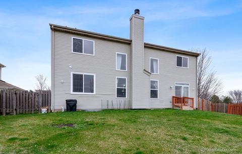 3025 Case Ct, Aurora, IL 60503 photo 45