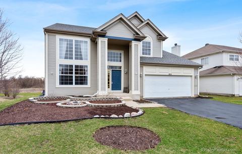 3025 Case Ct, Aurora, IL 60503 photo 3