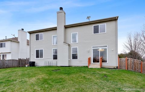 3025 Case Ct, Aurora, IL 60503 photo 42