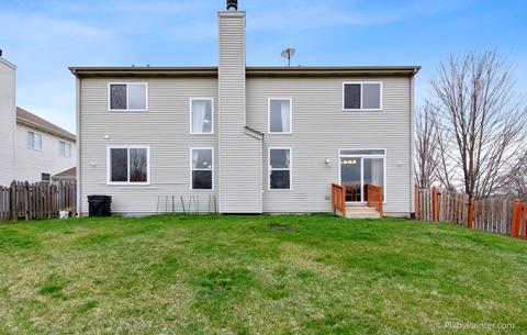 3025 Case Ct, Aurora, IL 60503 photo 43