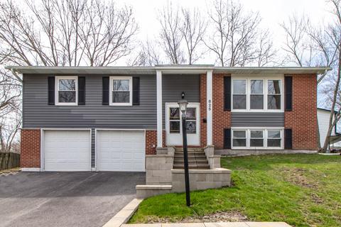 825 Freeman Rd, Hoffman Estates, IL 60192 photo 1