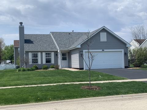 1409 Denver Dr, Minooka, IL 60447 photo 4