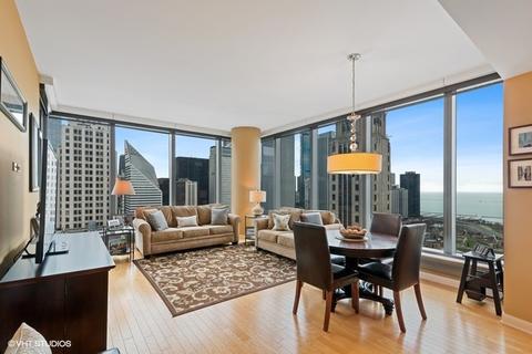 60 E Monroe St #3207, Chicago, IL 60603 photo 3