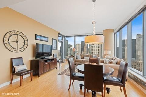 60 E Monroe St #3207, Chicago, IL 60603 photo 11