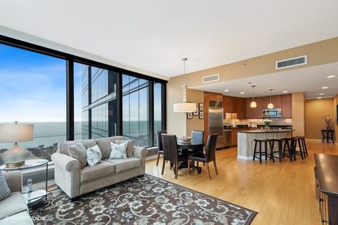 60 E Monroe St #3207, Chicago, IL 60603 photo 10