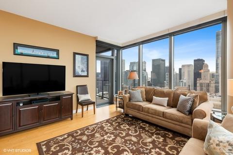 60 E Monroe St #3207, Chicago, IL 60603 photo 5