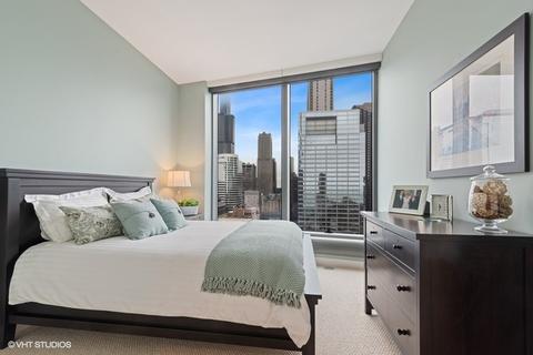 60 E Monroe St #3207, Chicago, IL 60603 photo 17