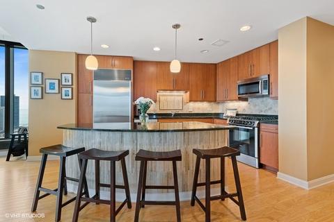 60 E Monroe St #3207, Chicago, IL 60603 photo 9