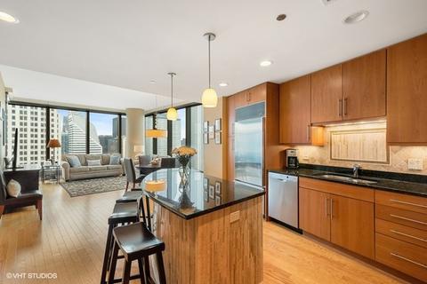 60 E Monroe St #3207, Chicago, IL 60603 photo 7