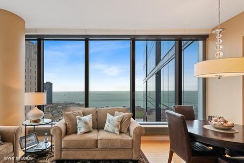 60 E Monroe St #3207, Chicago, IL 60603 photo 4