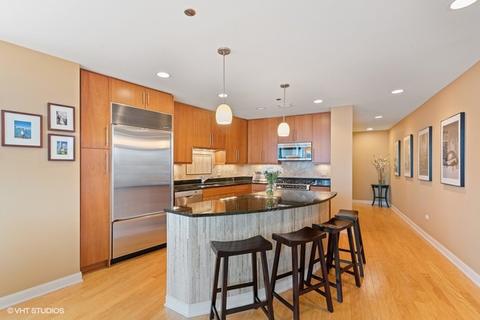 60 E Monroe St #3207, Chicago, IL 60603 photo 6