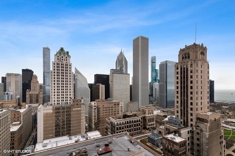 60 E Monroe St #3207, Chicago, IL 60603 photo 20