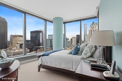 60 E Monroe St #3207, Chicago, IL 60603 photo 12