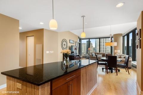 60 E Monroe St #3207, Chicago, IL 60603 photo 8